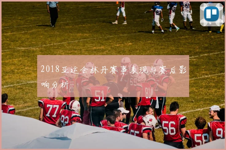 2018亚运会林丹赛事表现与赛后影响分析