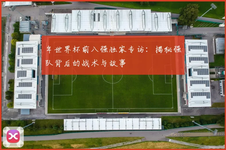 年世界杯前八强独家专访：揭秘强队背后的战术与故事